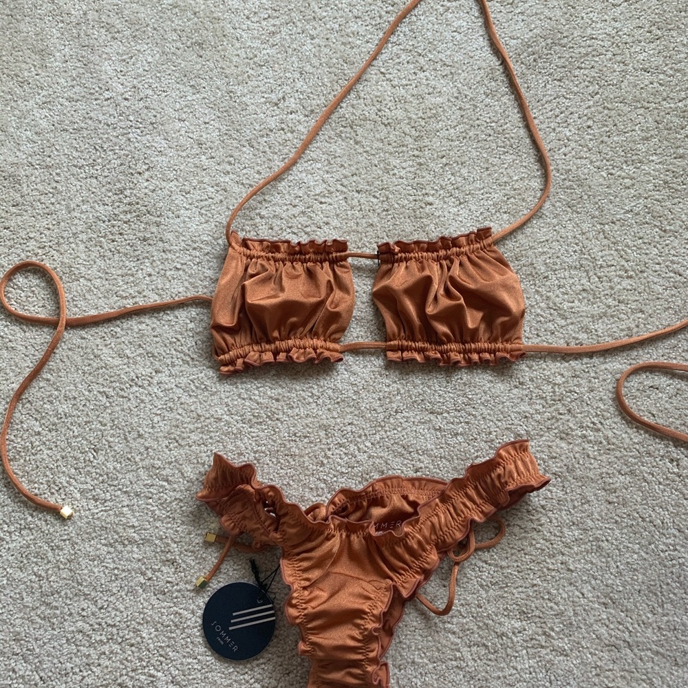 Sommer Swim Bikini Set